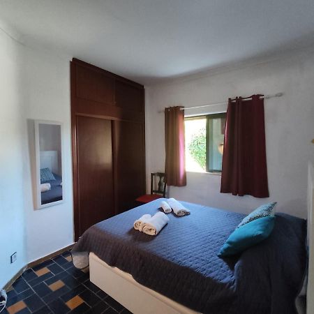 Apartament 6 Mourisca - Casas & Papeis Armação de Pêra Zewnętrze zdjęcie