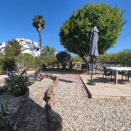 Apartament 6 Mourisca - Casas & Papeis Armação de Pêra Zewnętrze zdjęcie
