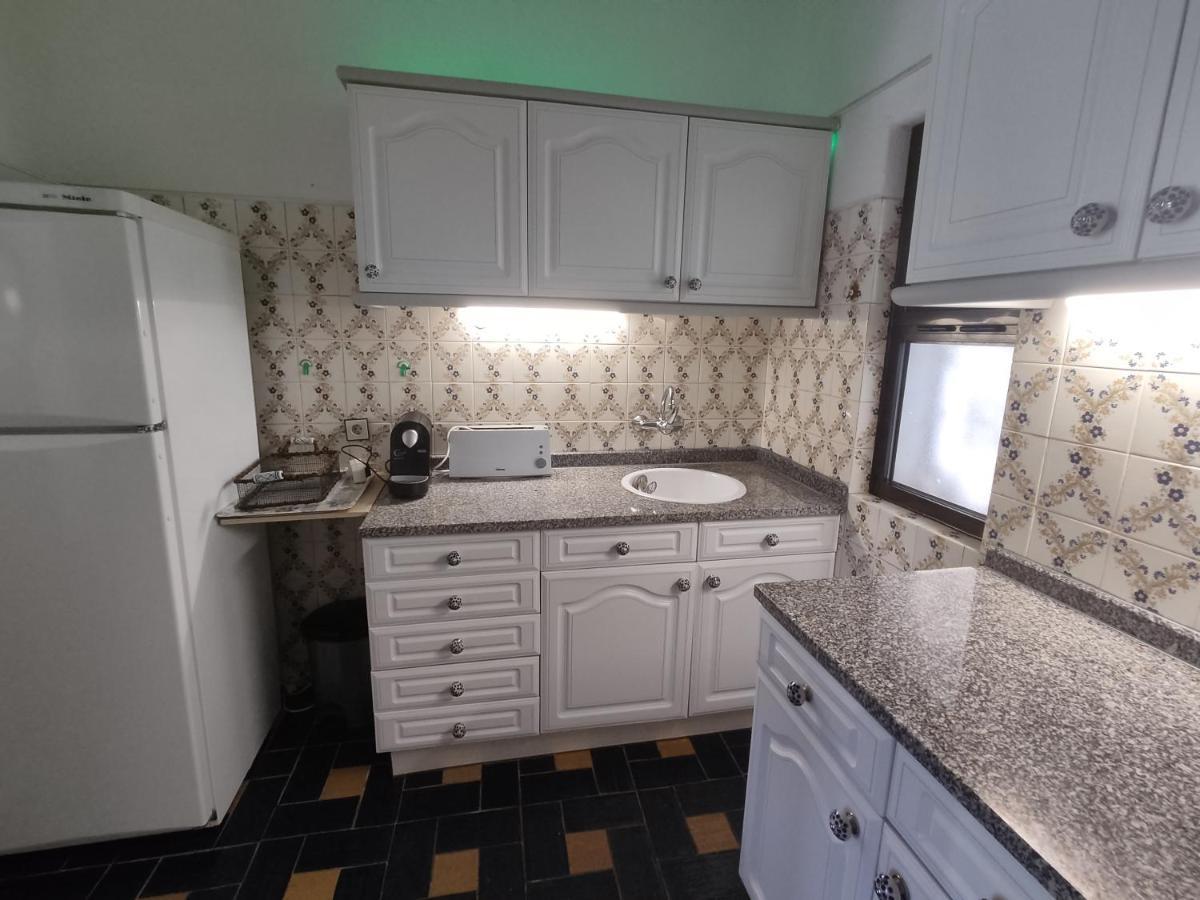Apartament 6 Mourisca - Casas & Papeis Armação de Pêra Zewnętrze zdjęcie