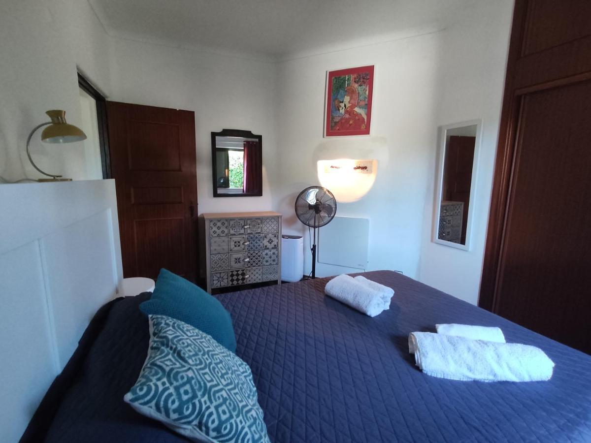 Apartament 6 Mourisca - Casas & Papeis Armação de Pêra Zewnętrze zdjęcie