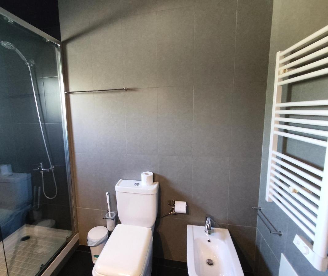 Apartament 6 Mourisca - Casas & Papeis Armação de Pêra Zewnętrze zdjęcie