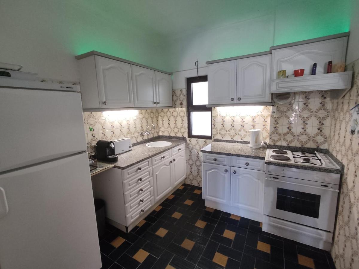 Apartament 6 Mourisca - Casas & Papeis Armação de Pêra Zewnętrze zdjęcie
