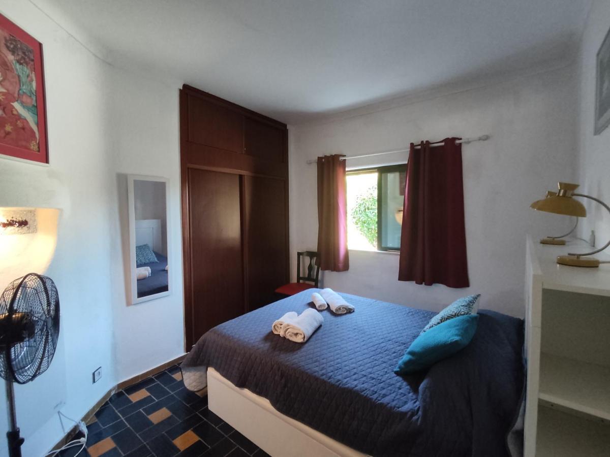 Apartament 6 Mourisca - Casas & Papeis Armação de Pêra Zewnętrze zdjęcie