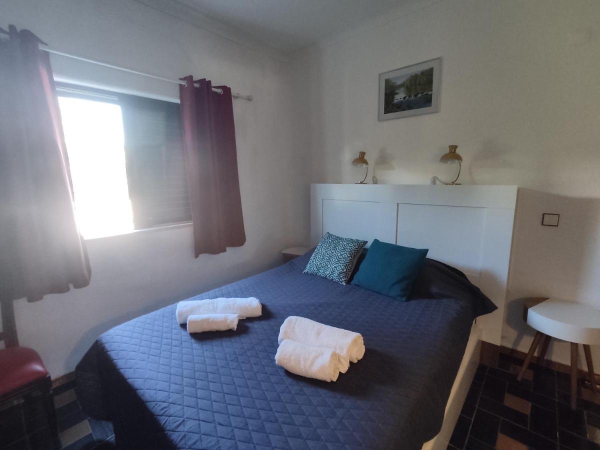 Apartament 6 Mourisca - Casas & Papeis Armação de Pêra Zewnętrze zdjęcie