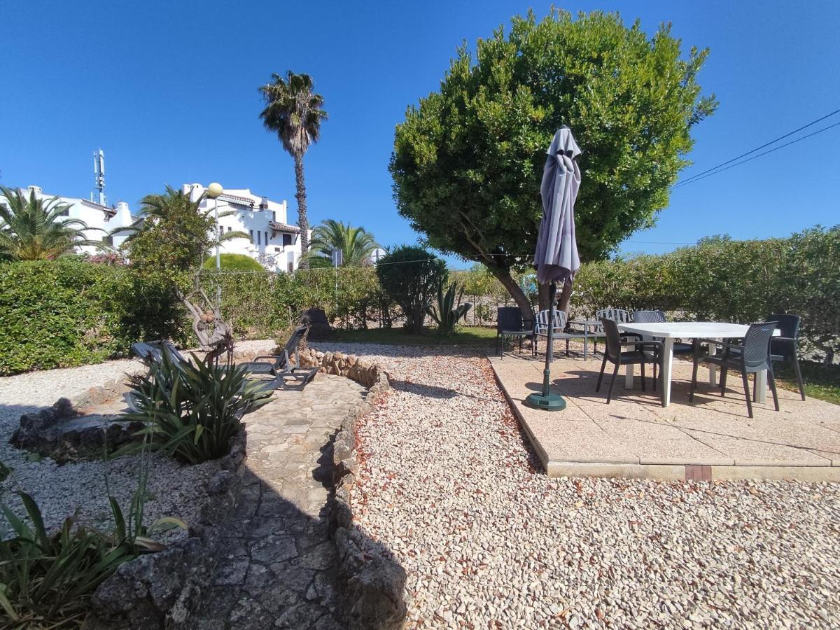 Apartament 6 Mourisca - Casas & Papeis Armação de Pêra Zewnętrze zdjęcie