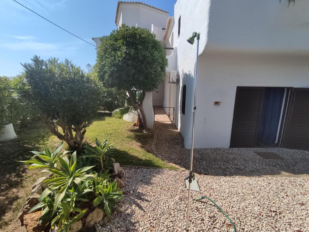 Apartament 6 Mourisca - Casas & Papeis Armação de Pêra Zewnętrze zdjęcie