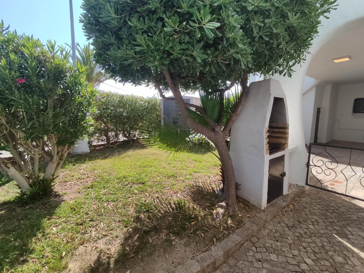 Apartament 6 Mourisca - Casas & Papeis Armação de Pêra Zewnętrze zdjęcie