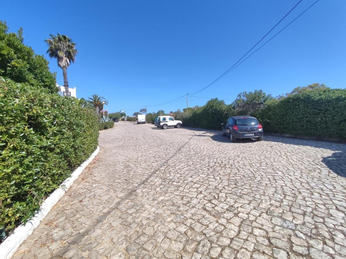 Apartament 6 Mourisca - Casas & Papeis Armação de Pêra Zewnętrze zdjęcie