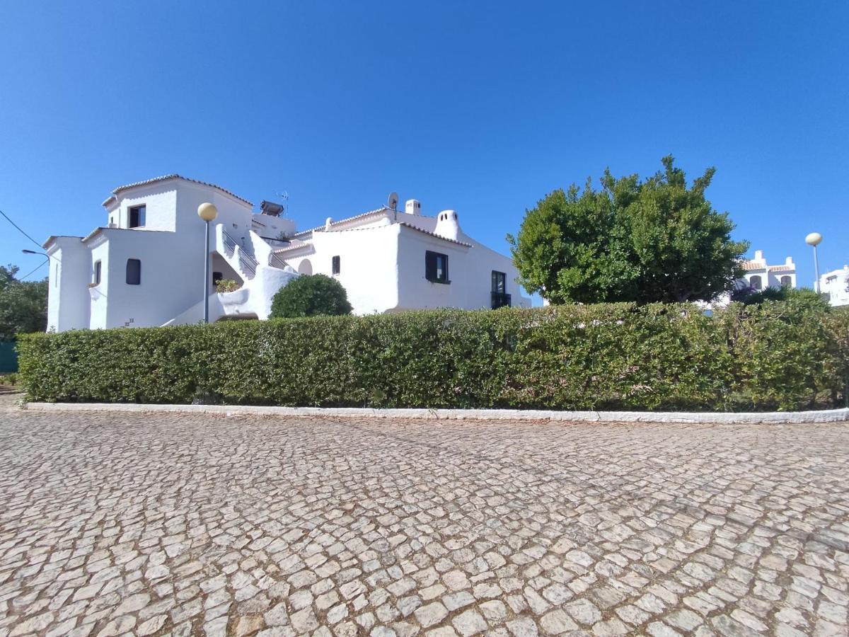Apartament 6 Mourisca - Casas & Papeis Armação de Pêra Zewnętrze zdjęcie